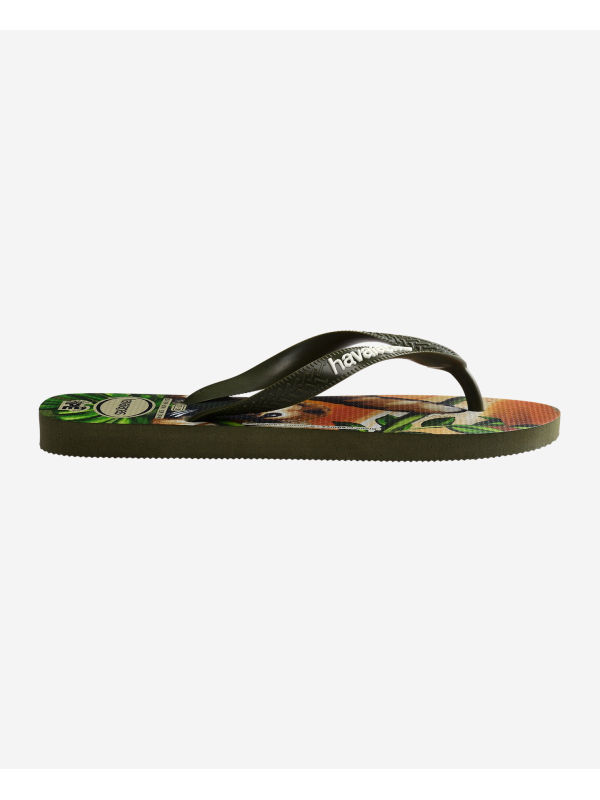 Havaianas Ipe - GREEN