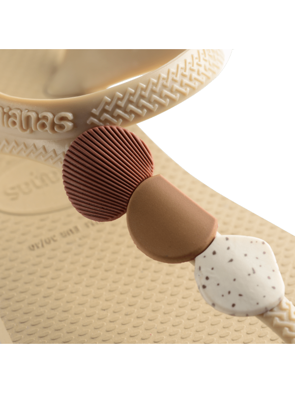 Havaianas Flash Urban Plus - SAND GREY