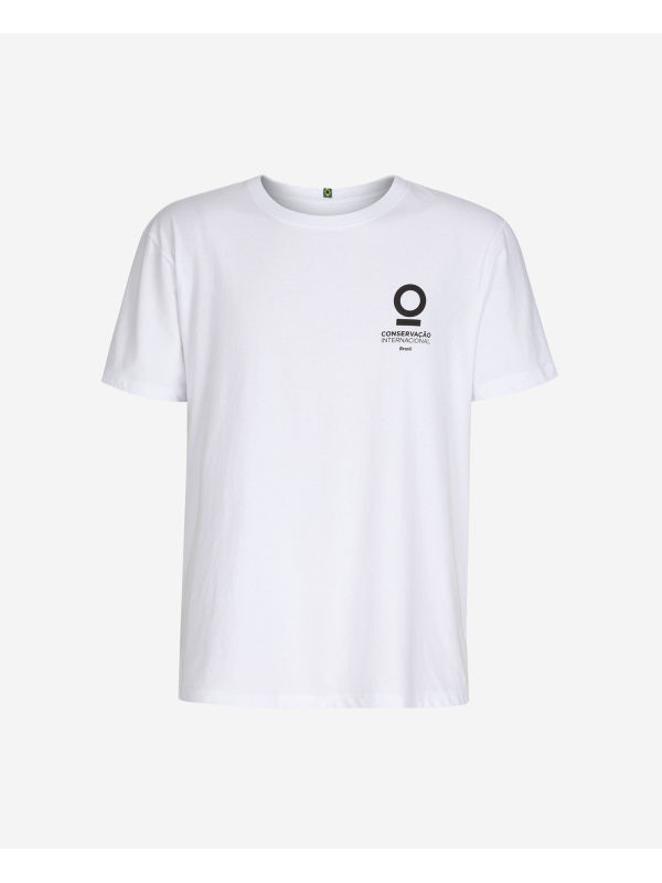 T-Shirt CI Marlin - WHITE