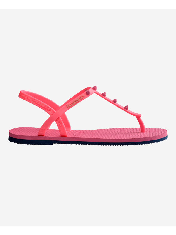 Havaianas You Paraty Spikes - CRYSTAL ROSE