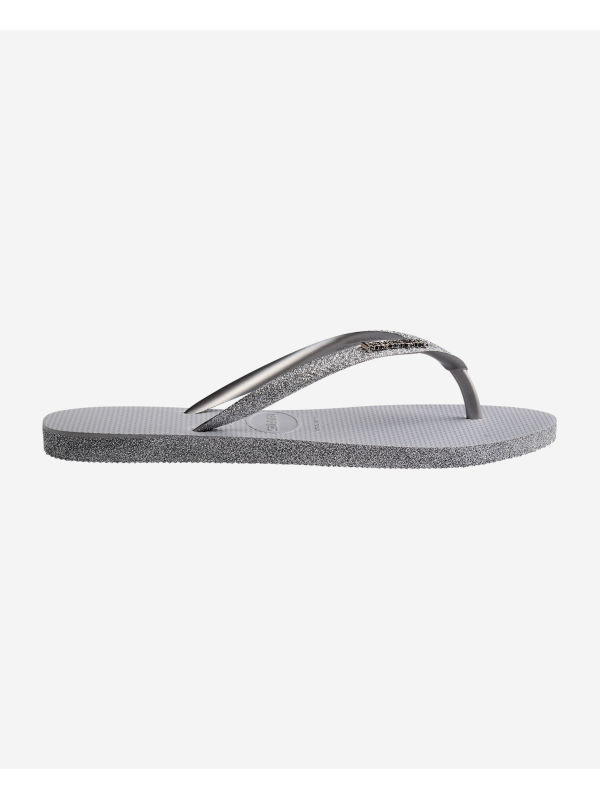 Havaianas Slim Sparkle II - ICE GREY
