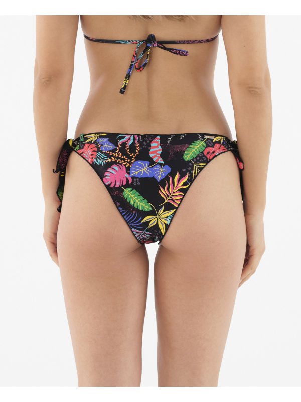 Havaianas Bikini Slip Ripple Amazonia - MULTICOLOR