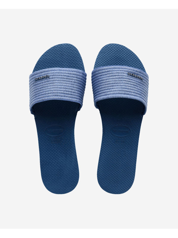 Havaianas You Malta Metallic - COMFY BLUE