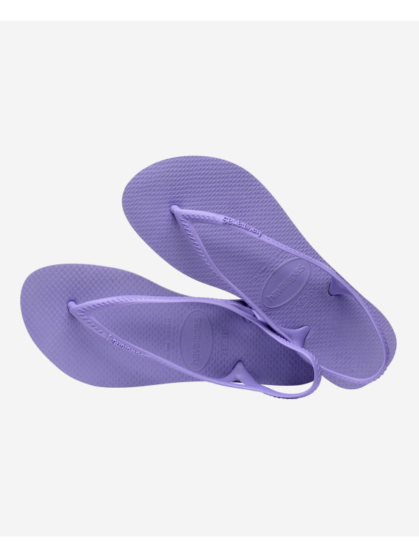 Havaianas Sunny II - PURPLE PAISLEY