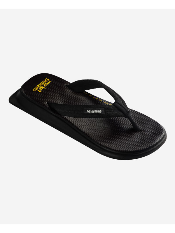 Havaianas Tradi Zori Market - BLACK