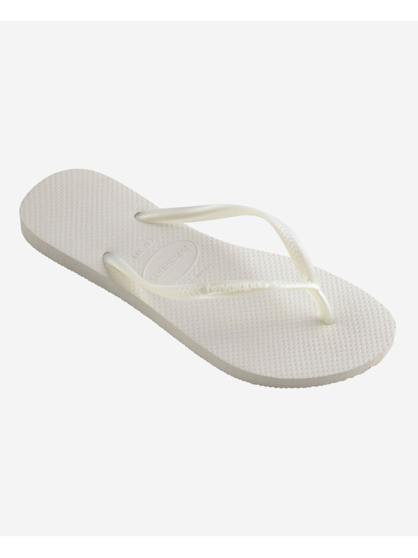 Havaianas Slim - WHITE