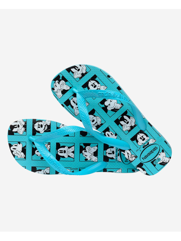 Havaianas Top DS - BLUE