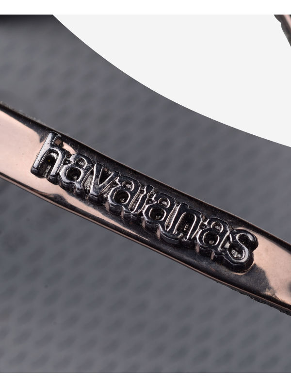 Havaianas You Floripa - STEEL GREY