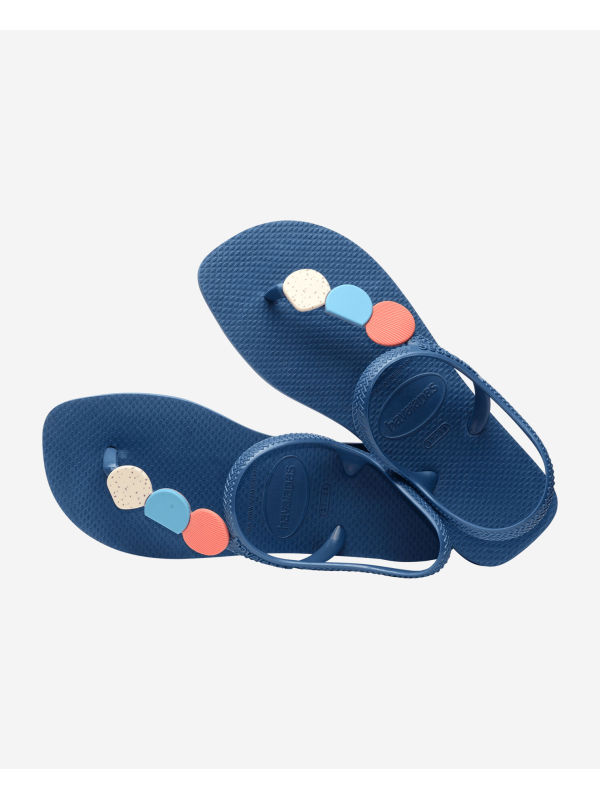 Havaianas Flash Urban Plus - COMFY BLUE