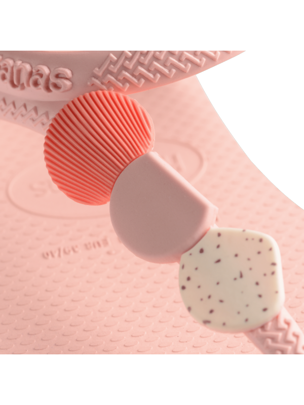 Havaianas Flash Urban Plus - BALLET ROSE