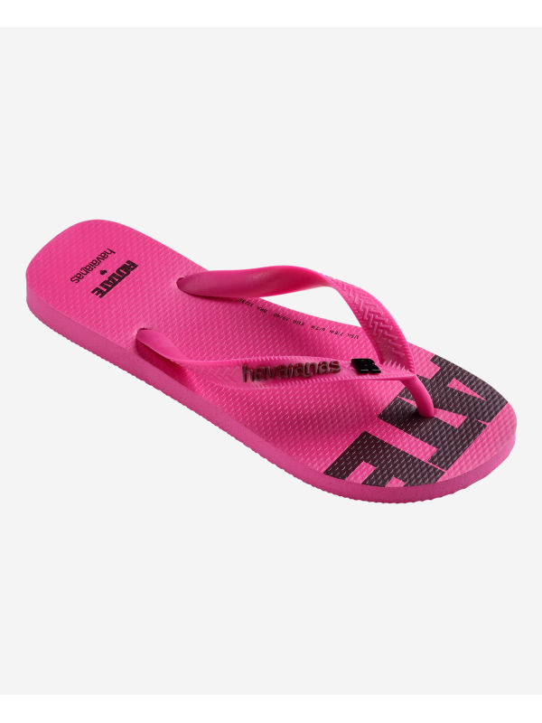 Havaianas Top Rotate - PINK