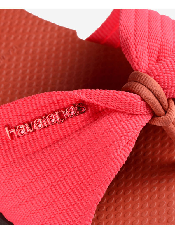 Havaianas You St Tropez Basic - CERAMIC BLUE