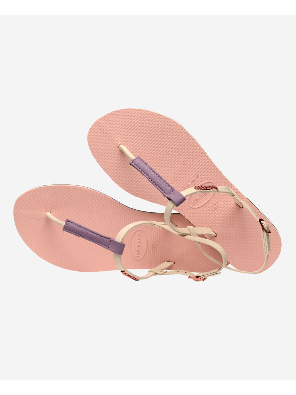 Havaianas You Rio - BALLET ROSE