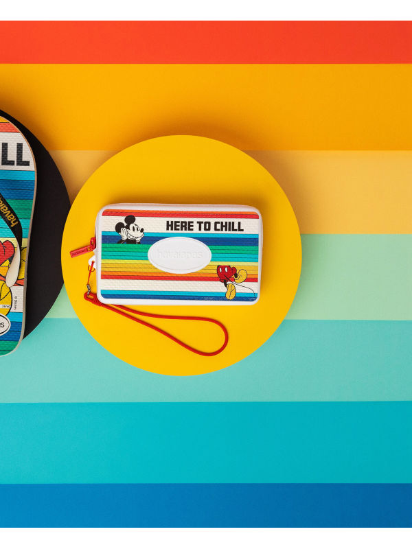 Mini Borsa Plus Havaianas DS Classic - MULTICOLOR