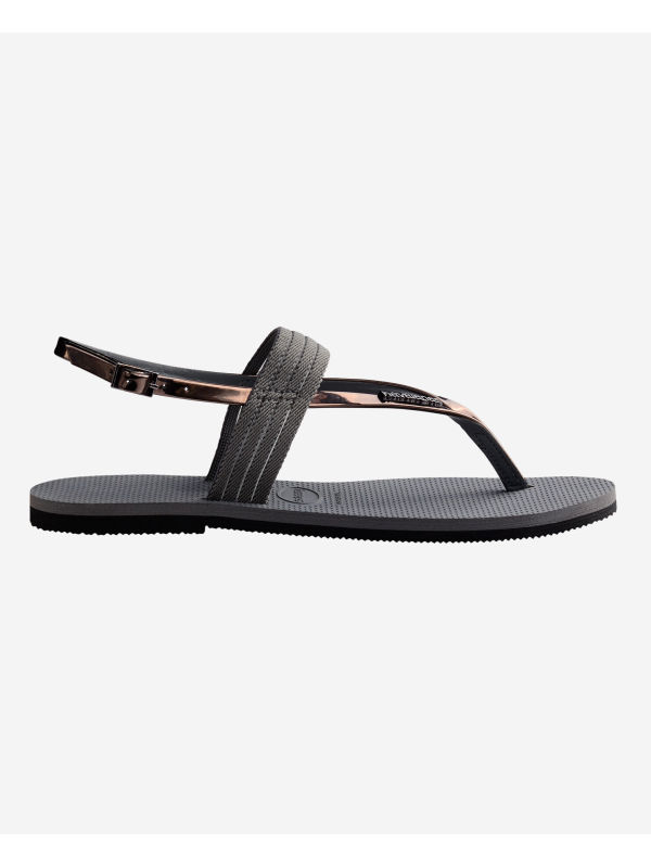 Havaianas You Floripa - STEEL GREY