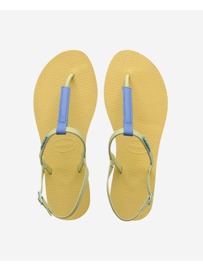 Havaianas You Rio - LEMON YELLOW