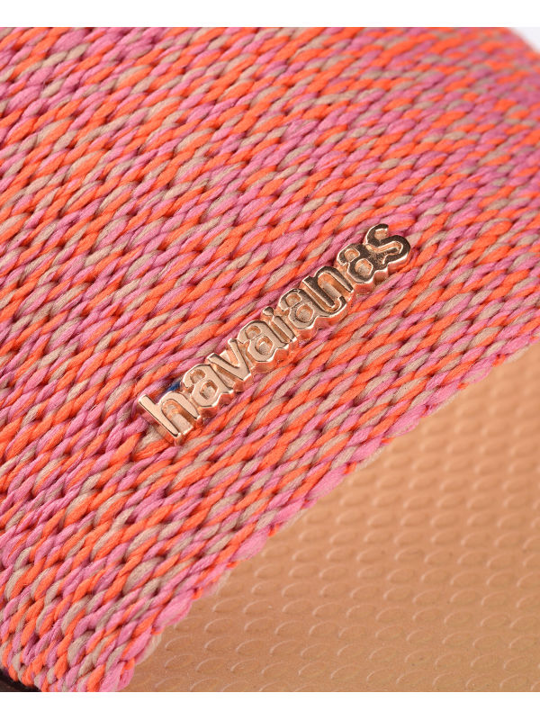 Havaianas You Malta - GOLDEN