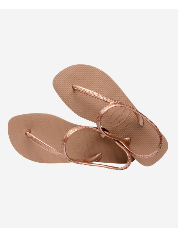 Havaianas Flash Urban - ROSE GOLD