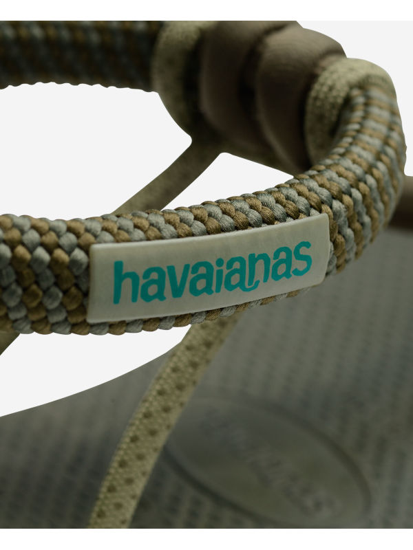 Havaianas Cosmo Madrid - GREEN