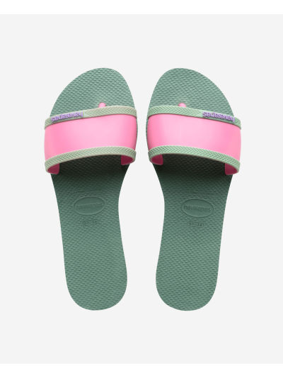 Havaianas You Angra - CLAY