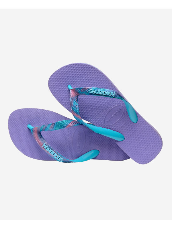 Havaianas Top Verano - PURPLE PAISLEY