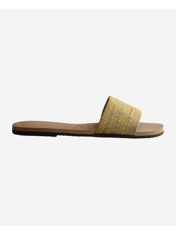 Havaianas You Malta - ROSE GOLD