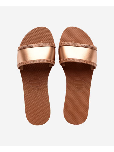 Havaianas You Angra - RUST