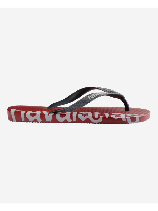 Havaianas Top Logomania Hightech - RED