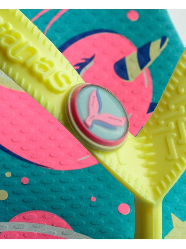 Havaianas Kids Fantasy - BLUE