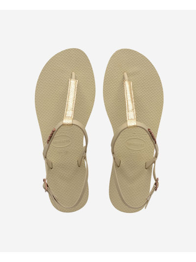 Havaianas You Rio - SAND GREY
