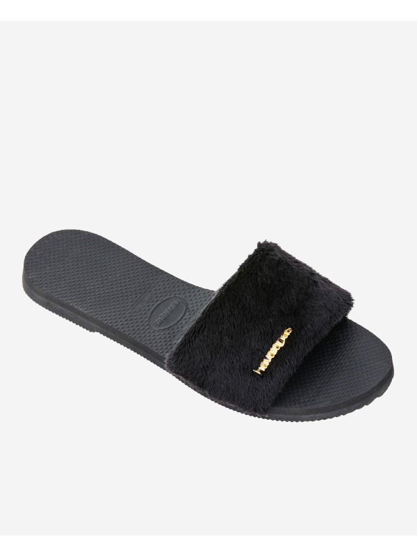 Havaianas Malta Cozy - BLACK