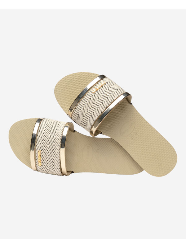 Havaianas You Trancoso Premium - SAND GREY