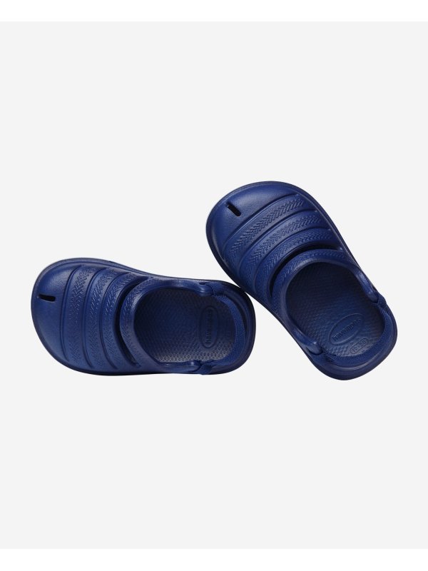 Havaianas Baby Clog - NAVY BLUE