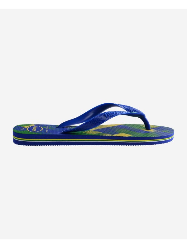 Havaianas Brasil Fresh - MARINE BLUE