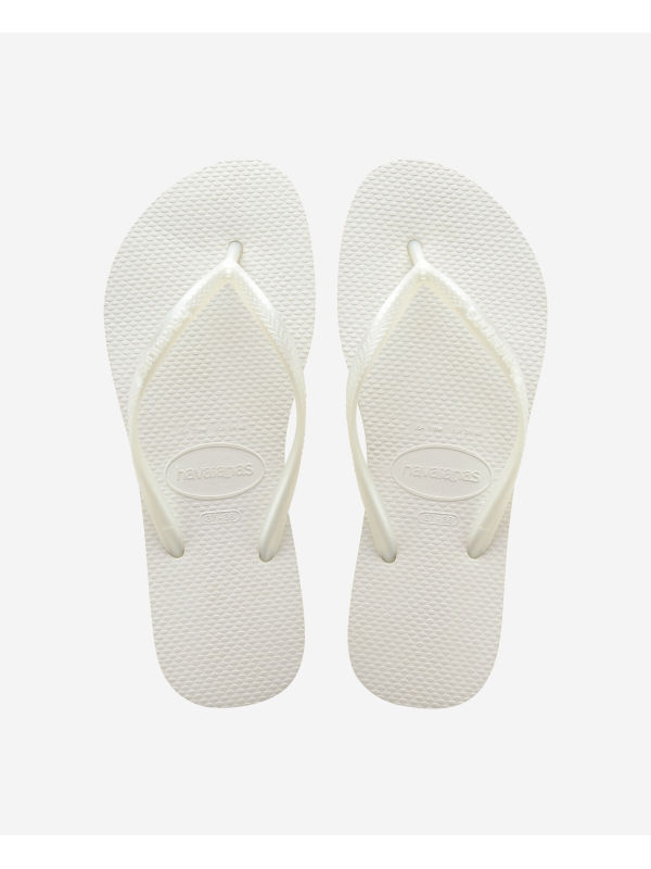 Havaianas Slim - WHITE