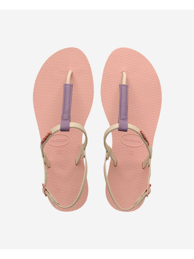 Havaianas You Rio - BALLET ROSE
