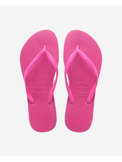 Havaianas Slim - HOLLYWOOD ROSE