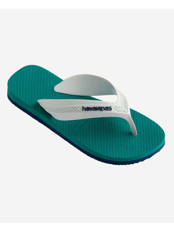 Havaianas Kids Max - GREEN FRESHNESS