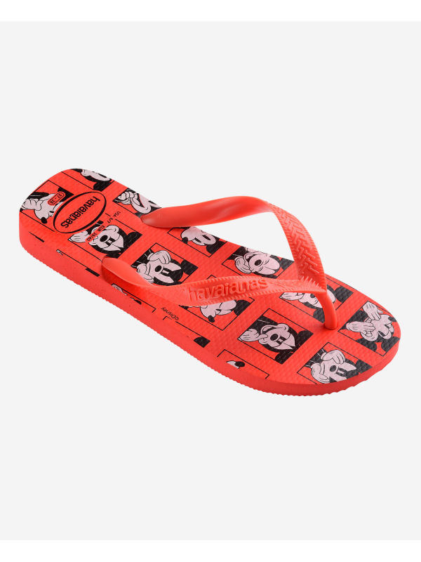 Havaianas Top DS - RED CRUSH