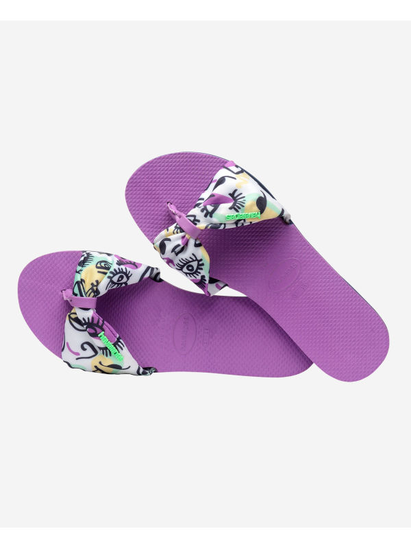 Havaianas You St Tropez - PURPLE