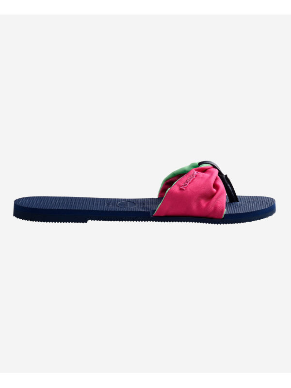 Havaianas You St Tropez Color - NAVY BLUE