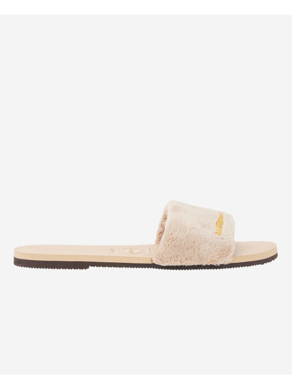 Havaianas Malta Cozy - BEIGE