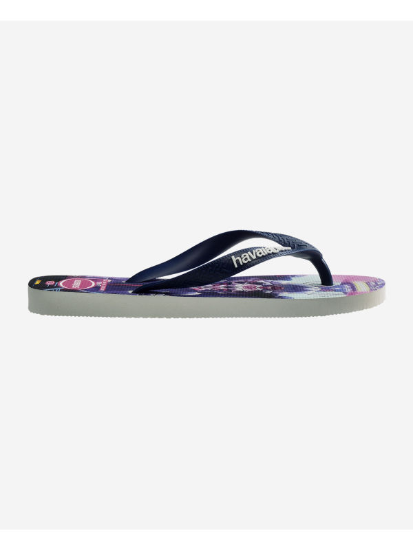 Havaianas Fortnite - WHITE