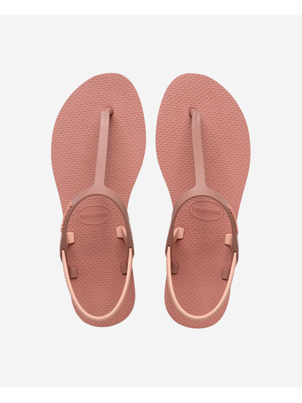 Havaianas You Paraty - CROCUS ROSE
