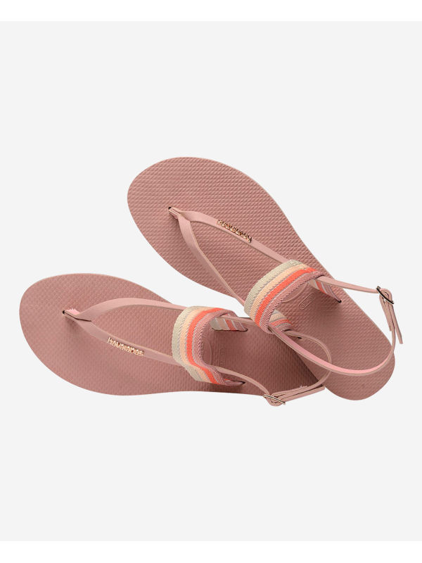 Havaianas You Floripa - CROCUS ROSE