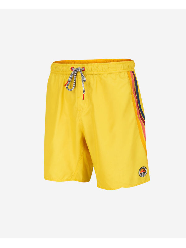 Havaianas Pantaloncini Da Mare Hava Classics Eco - GOLD
