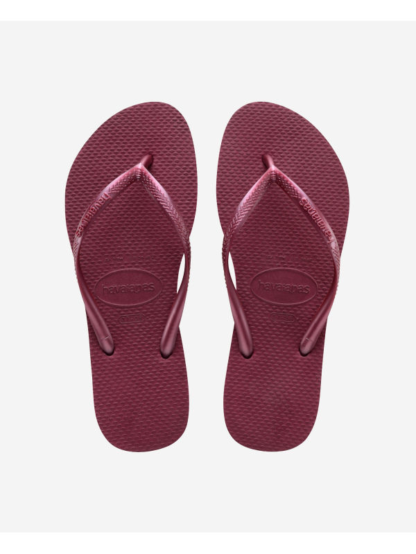 Havaianas Slim - BORDEAUX