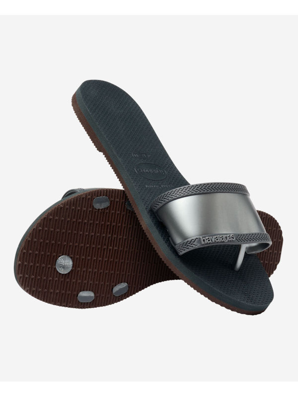 Havaianas You Angra - NEW GRAPHITE