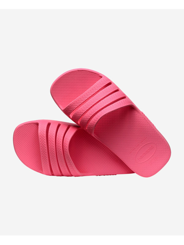 Havaianas Stradi Slide - PINK PORCELAIN
