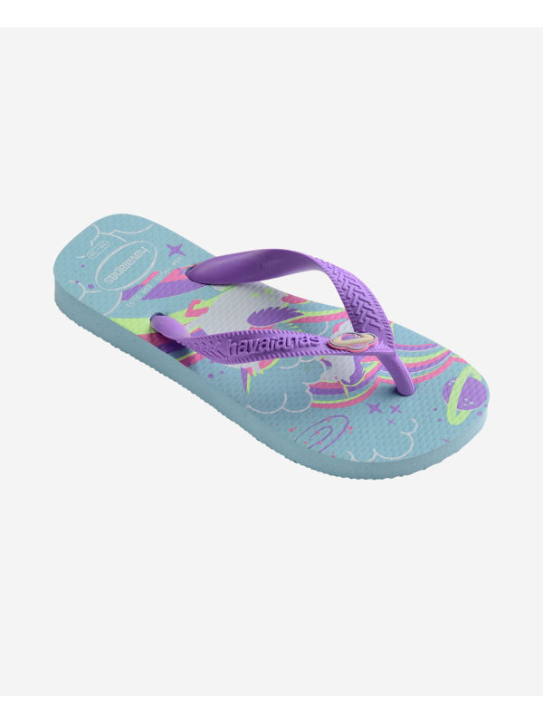 Havaianas Kids Fantasy - BLUE WATER
